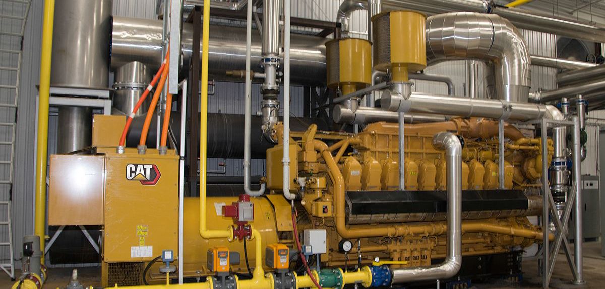 CHP Solutions
